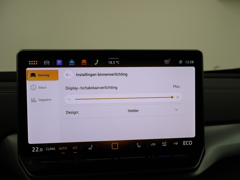 Volkswagen ID.4 LIMITED EDITION 52 kWh + SFEERVERLICHTING 54916423-55.jpg | Autobedrijf Hazet