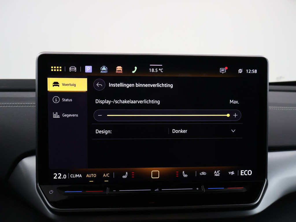Volkswagen ID.4 LIMITED EDITION 52 kWh + SFEERVERLICHTING 54916423-56.jpg | Autobedrijf Hazet
