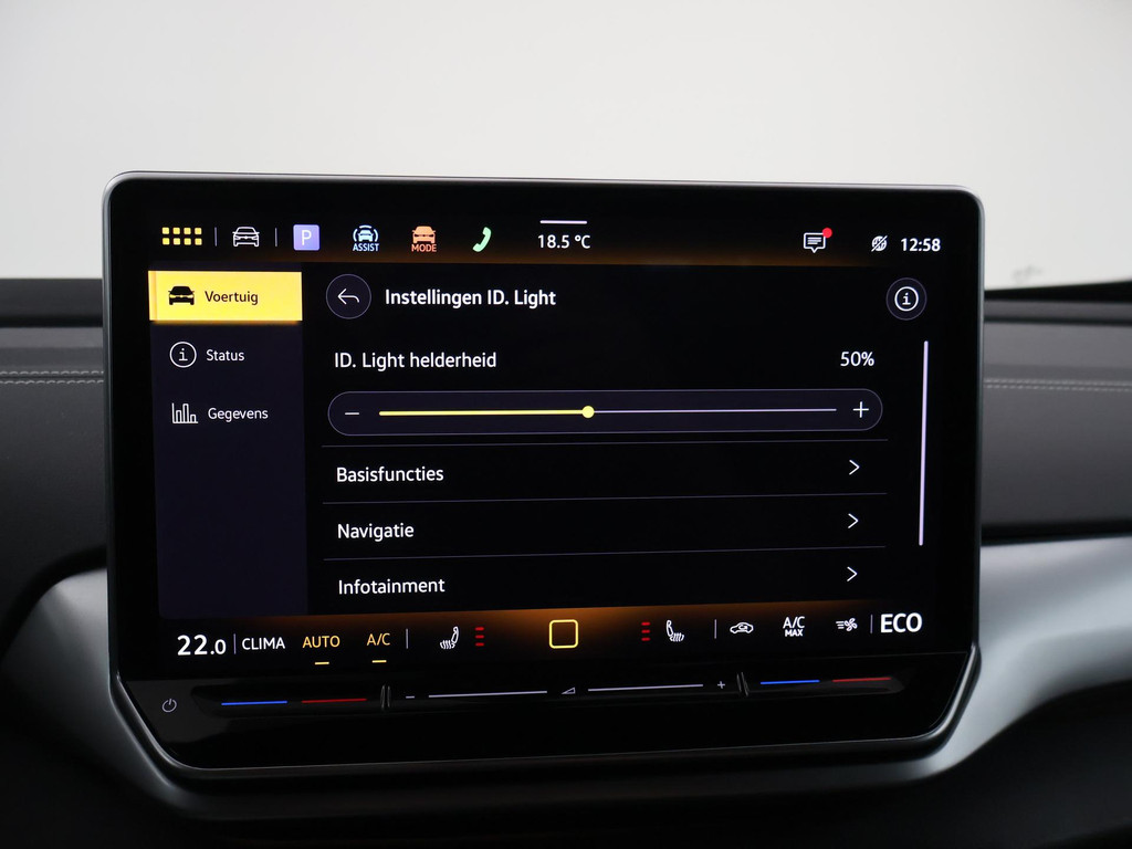 Volkswagen ID.4 LIMITED EDITION 52 kWh + SFEERVERLICHTING 54916423-57.jpg | Autobedrijf Hazet