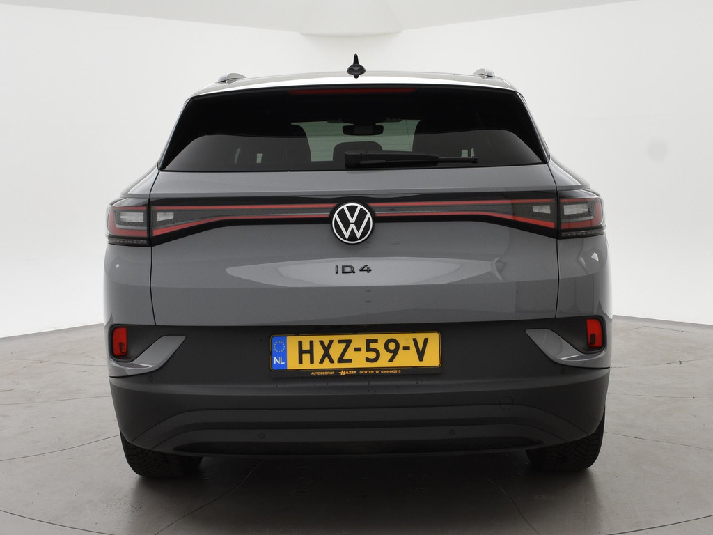 Volkswagen ID.4 LIMITED EDITION 52 kWh + SFEERVERLICHTING 54916423-6.jpg | Autobedrijf Hazet
