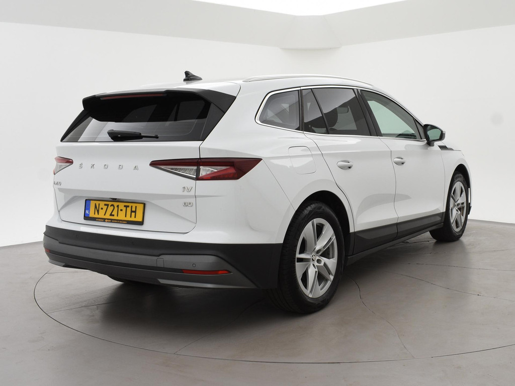 Mazda CX-5 2.0 165 PK AUT. + 20 INCH LMV | LEDER | CARPLAY 52746865-5.jpg | Autobedrijf Hazet
