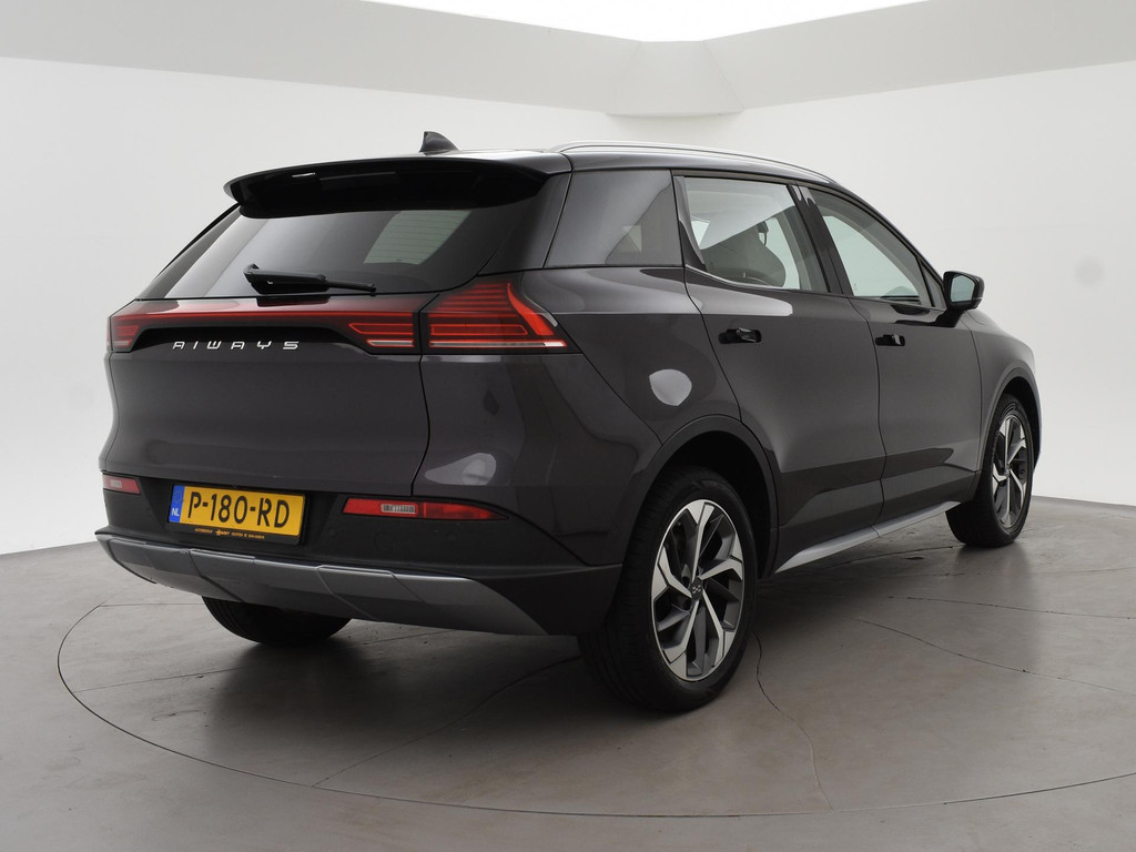 Aiways U5 63kWh SHOWROOM + LEDER | 360 CAMERA | CARPLAY 54766415-5.jpg | Autobedrijf Hazet