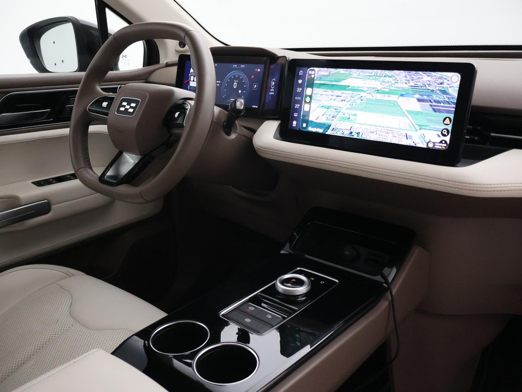 Aiways U5 63kWh SHOWROOM + LEDER | 360 CAMERA | CARPLAY 54766415-5.jpg | Autobedrijf Hazet
