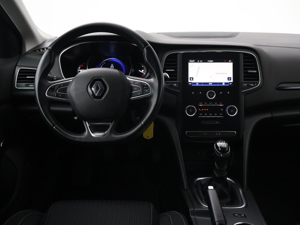 Volvo V40 2.0 D4 190 PK R-DESIGN BUSINESS + TREKHAAK | XENON 55713040-5.jpg | Autobedrijf Hazet