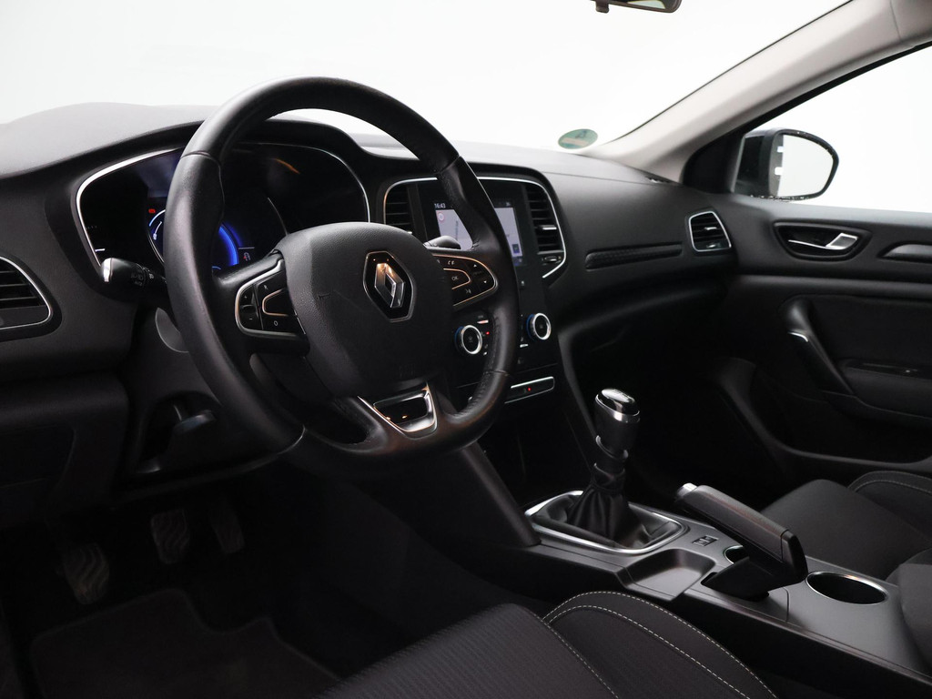 Renault Mégane
