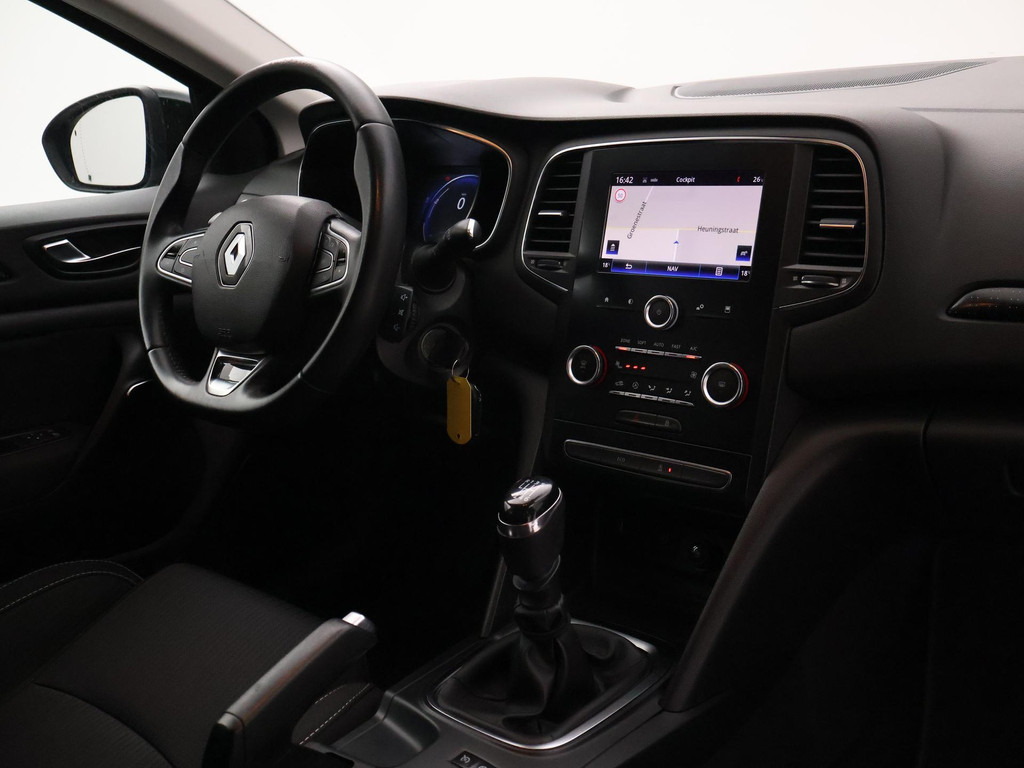 Renault Mégane