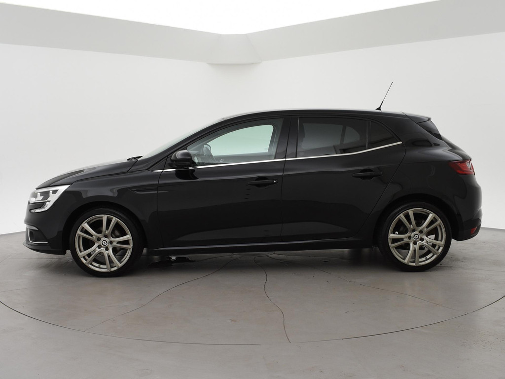 Renault Mégane