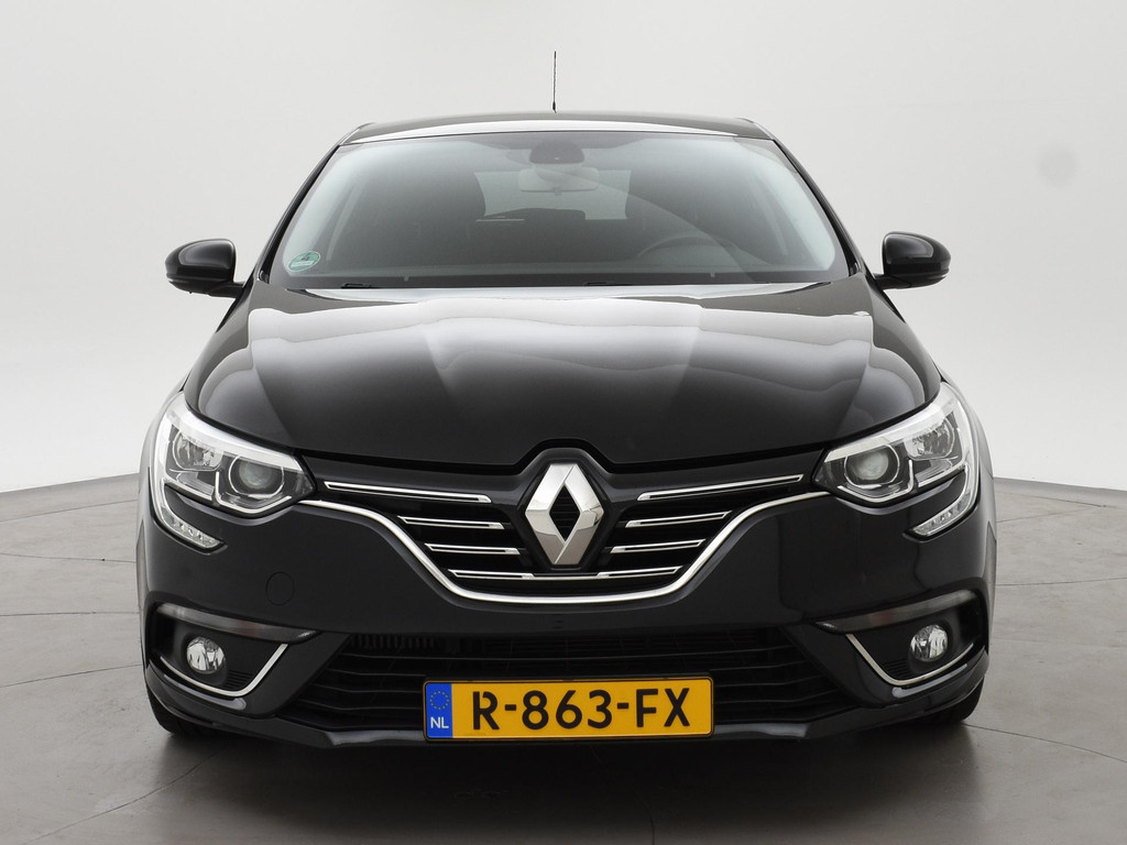 Renault Mégane