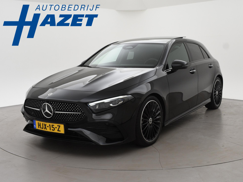 Porsche Panamera 4 3.6 V6 300 PK *55.056 KM! | ORIG. NL!* 42740319-5.jpg | Autobedrijf Hazet