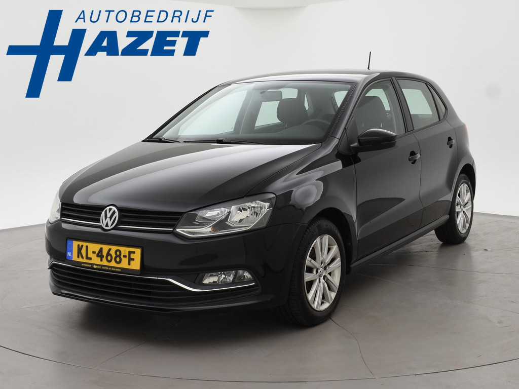 Volkswagen up! 1.0 AUTOMAAT 3-DEURS MOVE UP! 55184408-5.jpg | Autobedrijf Hazet
