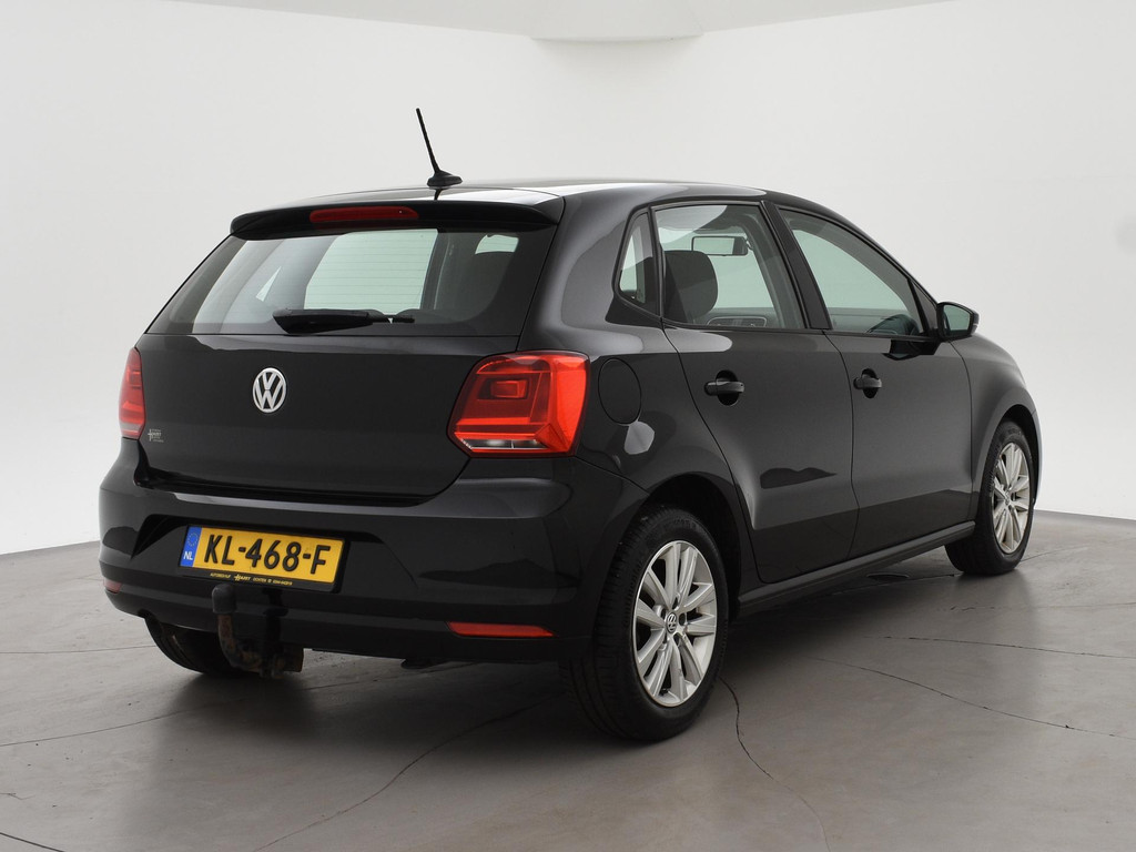 Ford Ka 1.2 TITANIUM + AIRCO | ACHTERSPOILER | LMV 55596013-5.jpg | Autobedrijf Hazet