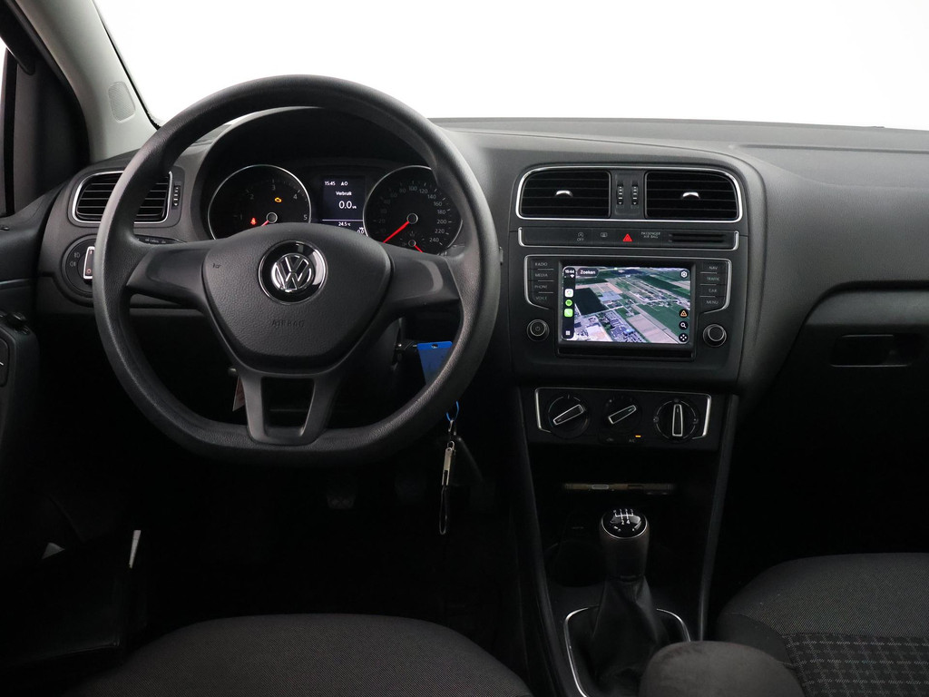 Volkswagen up! 1.0 AUTOMAAT 3-DEURS MOVE UP! 55184408-5.jpg | Autobedrijf Hazet