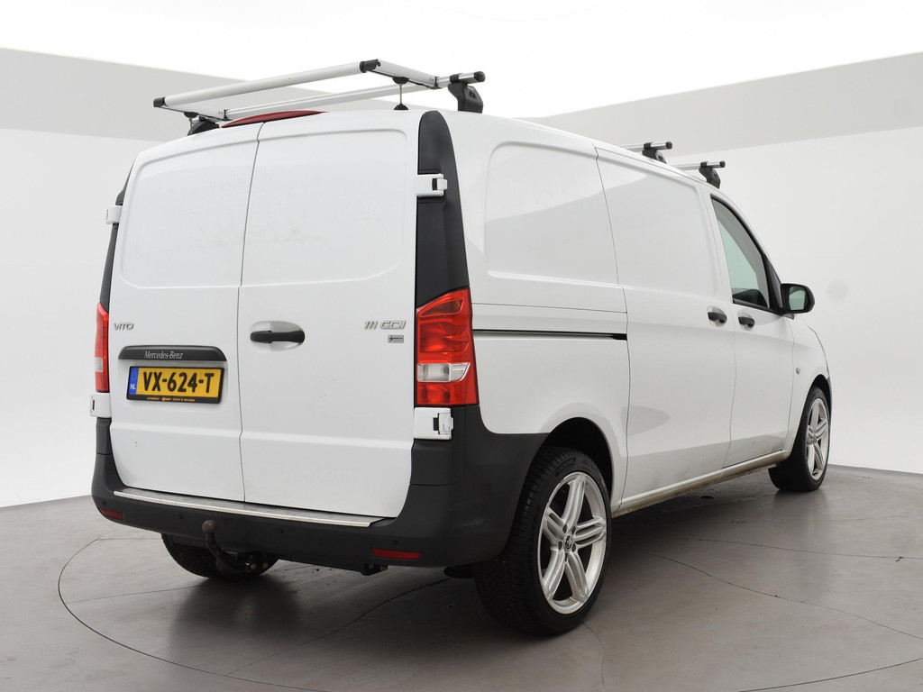 Renault Trafic 1.6 DCI 140 PK L1H1 41909015-5.jpg | Autobedrijf Hazet