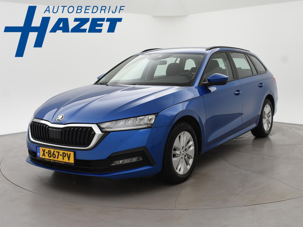 Volkswagen Golf Variant 1.5 TSI 130 PK DSG AUT. 36928845-5.jpg | Autobedrijf Hazet