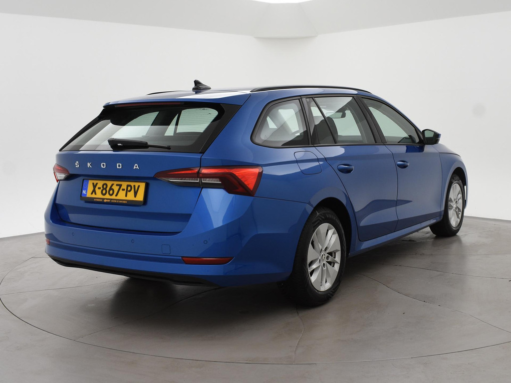 Volkswagen Golf Variant 1.5 TSI 130 PK DSG AUT. 36928845-5.jpg | Autobedrijf Hazet