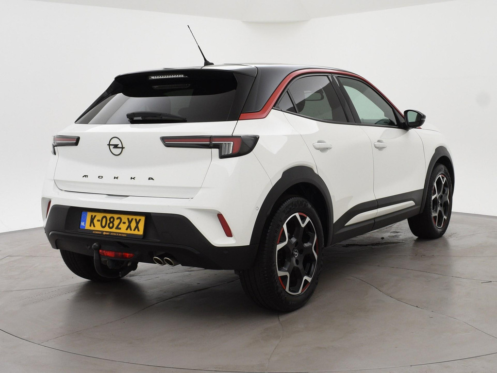 Aiways U5 63kWh PREMIUM + PANORAMA SCHUIFDAK | STOELVERW. 54603573-5.jpg | Autobedrijf Hazet