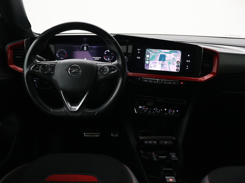 Aiways U5 63kWh SHOWROOM + LEDER | 19 INCH | 360 CAMERA 54275126-5.jpg | Autobedrijf Hazet