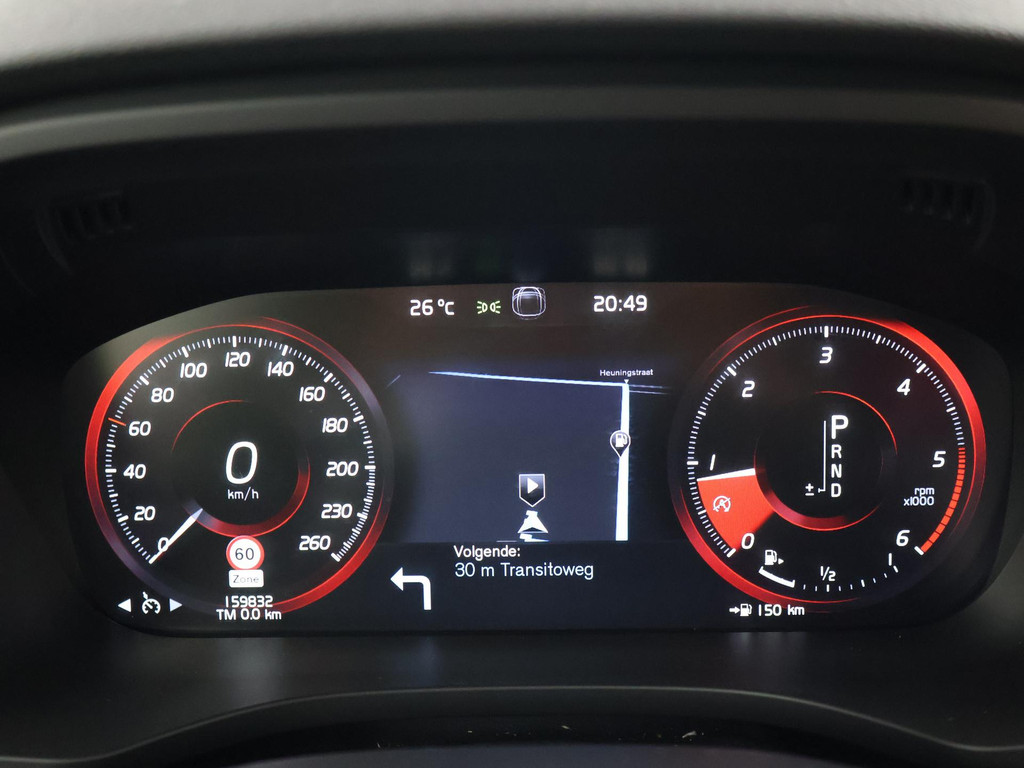 Volvo XC60 2.0 D4 AWD 190 PK INSCRIPTION + WEGKL. TREKHAAK 55074135-15.jpg | Autobedrijf Hazet