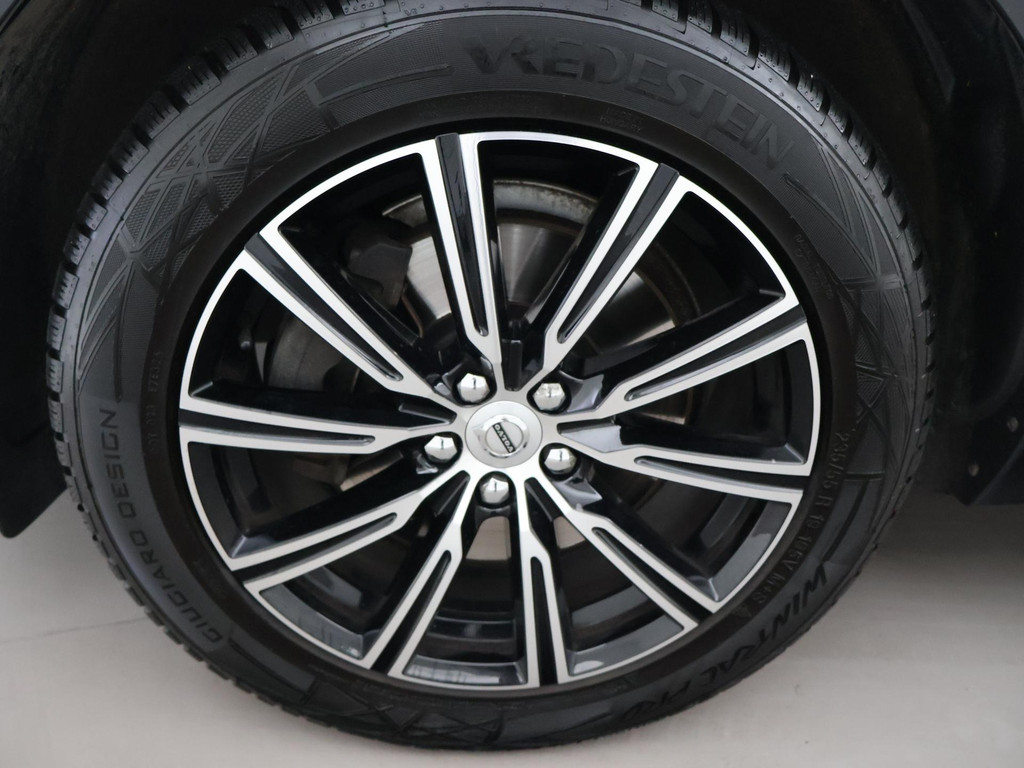 Volvo XC60 2.0 D4 AWD 190 PK INSCRIPTION + WEGKL. TREKHAAK 55074135-29.jpg | Autobedrijf Hazet