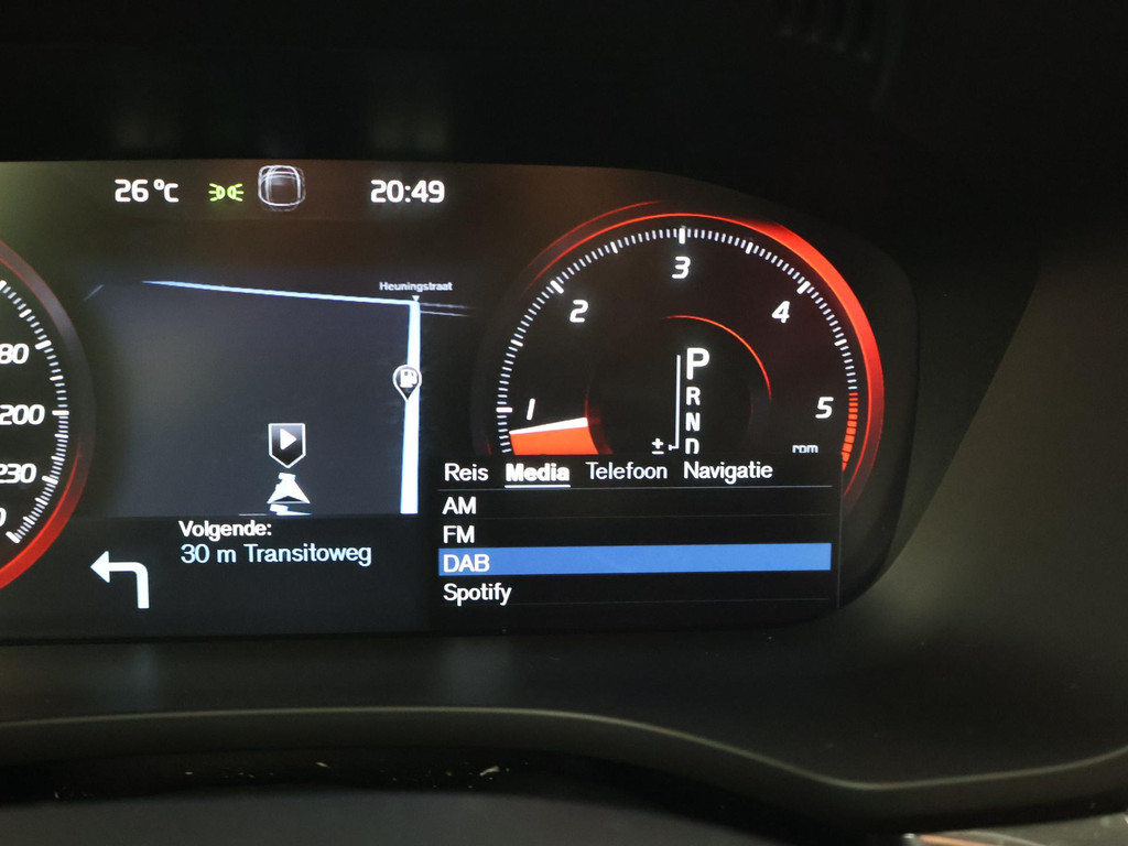 Volvo XC60 2.0 D4 AWD 190 PK INSCRIPTION + WEGKL. TREKHAAK 55074135-55.jpg | Autobedrijf Hazet