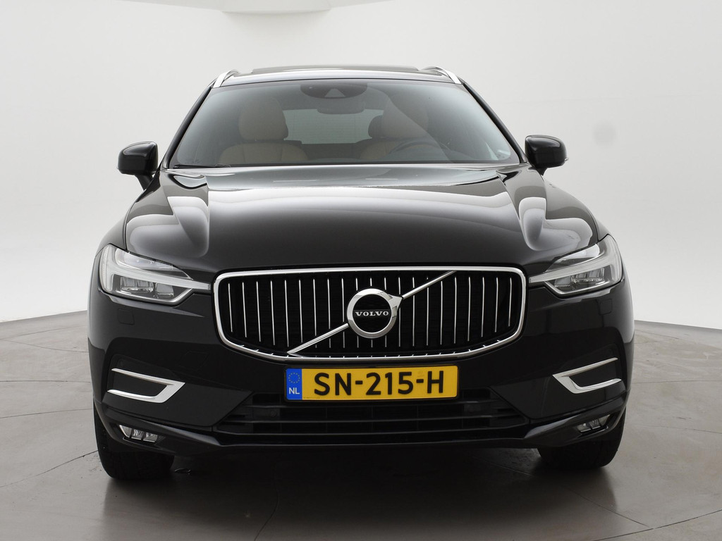 Volvo XC60 2.0 D4 AWD 190 PK INSCRIPTION + WEGKL. TREKHAAK 55074135-7.jpg | Autobedrijf Hazet