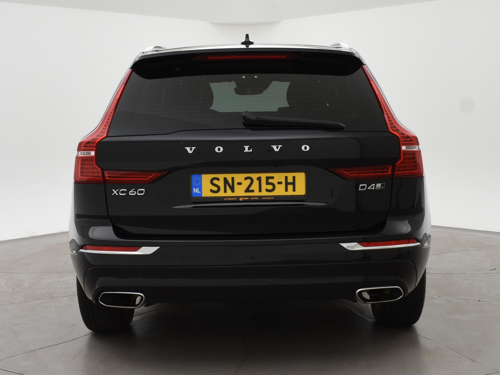 Volvo XC60 2.0 D4 AWD 190 PK INSCRIPTION + WEGKL. TREKHAAK 55074135-8.jpg | Autobedrijf Hazet
