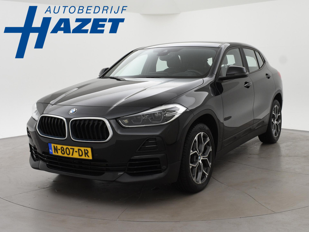 Toyota RAV4 2.5 HYBRID 218 PK NIEUW MODEL + ADAPTIVE CRUISE 48291192-5.jpg | Autobedrijf Hazet