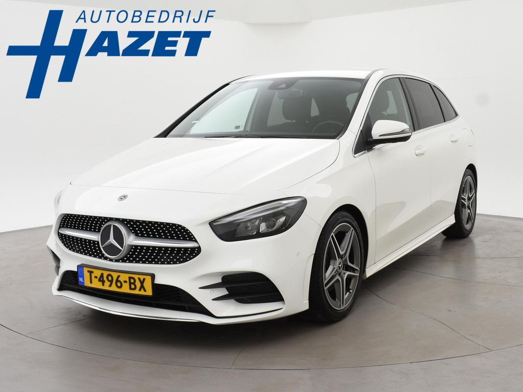 Mercedes-Benz B-Klasse 250e 218 PK AMG NIGHT + SFEERVERLICHTING 54291487-5.jpg | Autobedrijf Hazet
