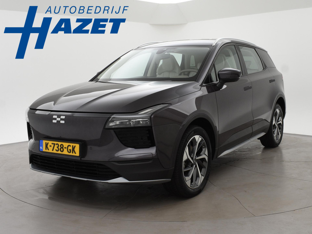 Nissan QASHQAI 1.3 DIG-T TEKNA+ PANORAMA | LEDER | 360 CAMERA 51979213-5.jpg | Autobedrijf Hazet