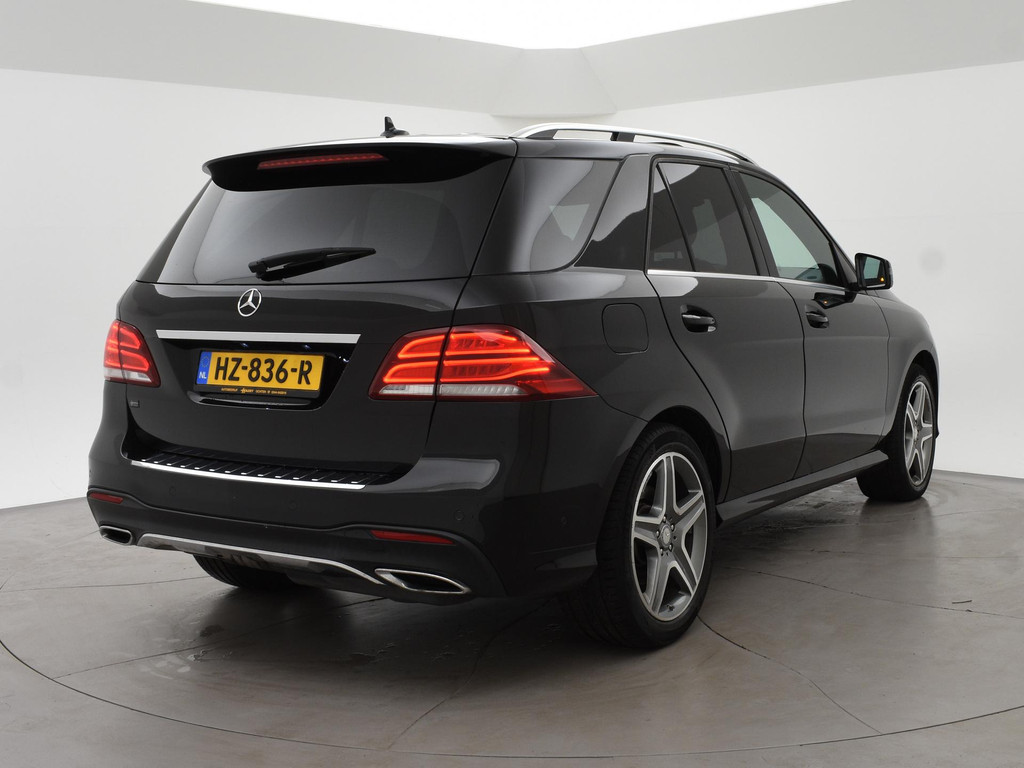 Volvo XC60 2.0 T5 FWD 245 PK POLAR+ PANORAMA | LEDER | 49626330-5.jpg | Autobedrijf Hazet