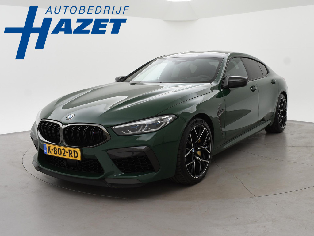 BMW M8 COMPETITION 626 PK IRISH GREEN 55362402-5.jpg | Autobedrijf Hazet