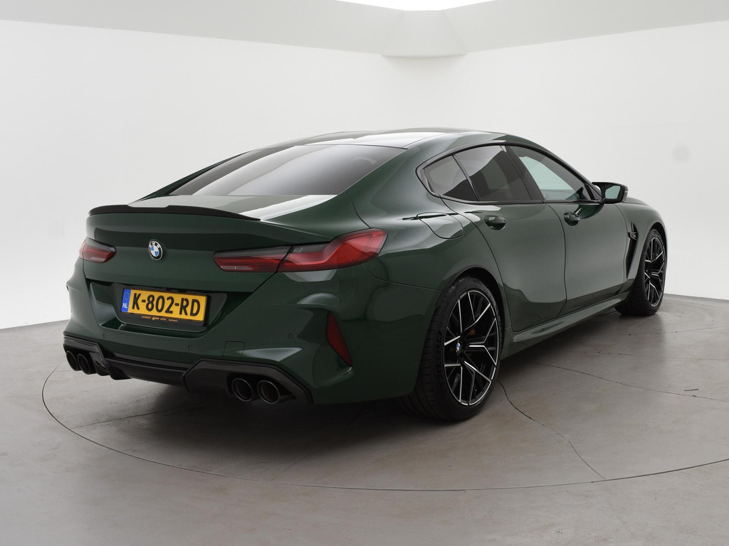 BMW M8 COMPETITION 626 PK IRISH GREEN 55362402-5.jpg | Autobedrijf Hazet