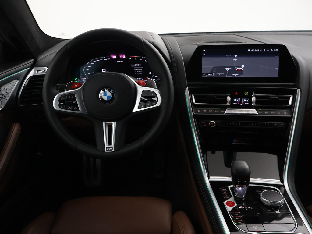 BMW M8 8-serie Gran Coupé COMPETITION 626 PK IRISH GREEN 55362362-5.jpg | Autobedrijf Hazet