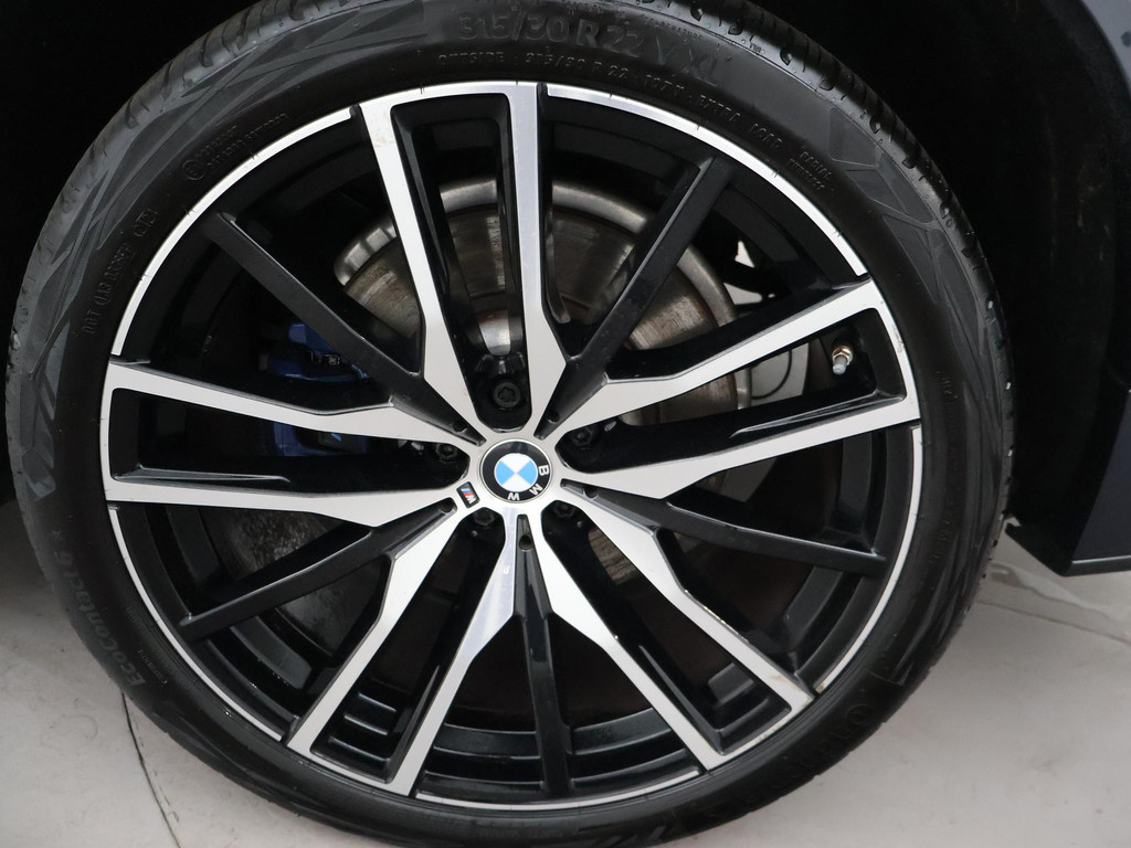 BMW X5 xDrive45e 394 PK H.E. M-SPORT + LUCHTVERING 55363006-37.jpg | Autobedrijf Hazet