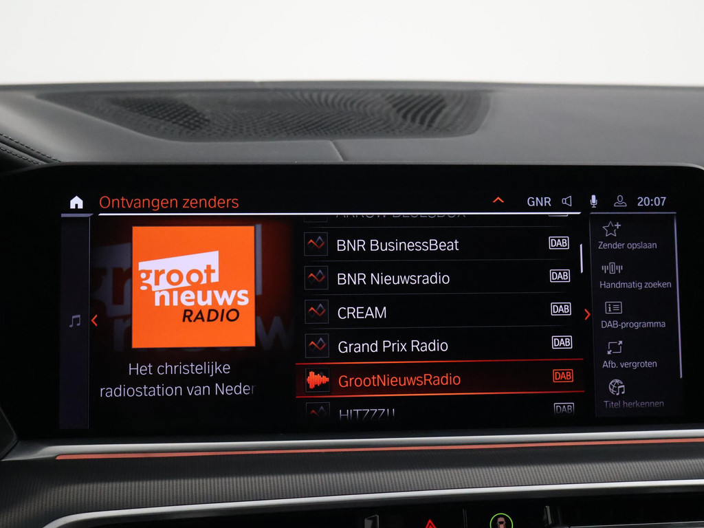 BMW X5 xDrive45e 394 PK H.E. M-SPORT + LUCHTVERING 55363006-63.jpg | Autobedrijf Hazet