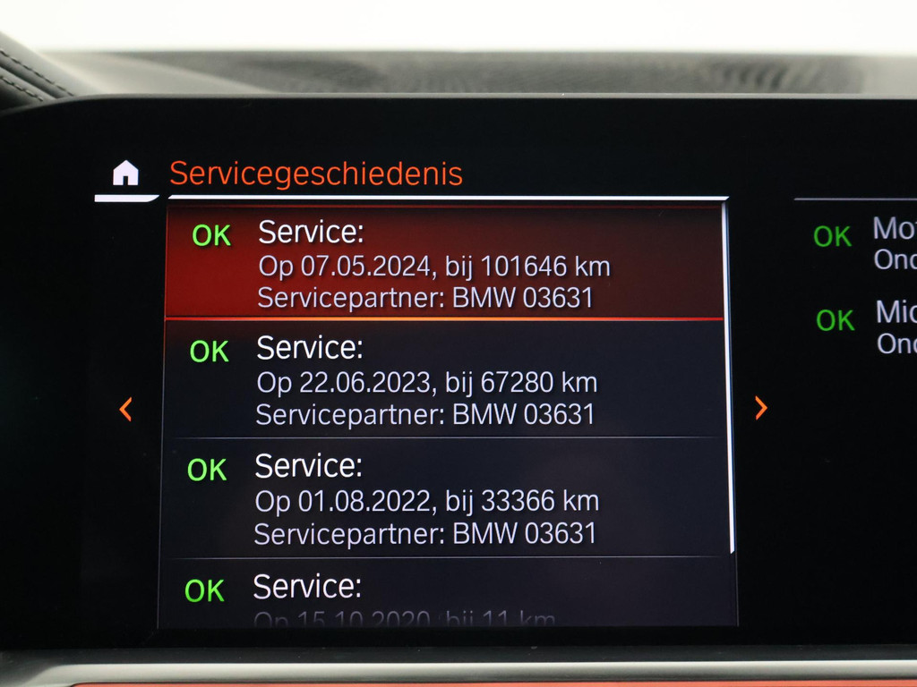 BMW X5 xDrive45e 394 PK H.E. M-SPORT + LUCHTVERING 55363006-66.jpg | Autobedrijf Hazet