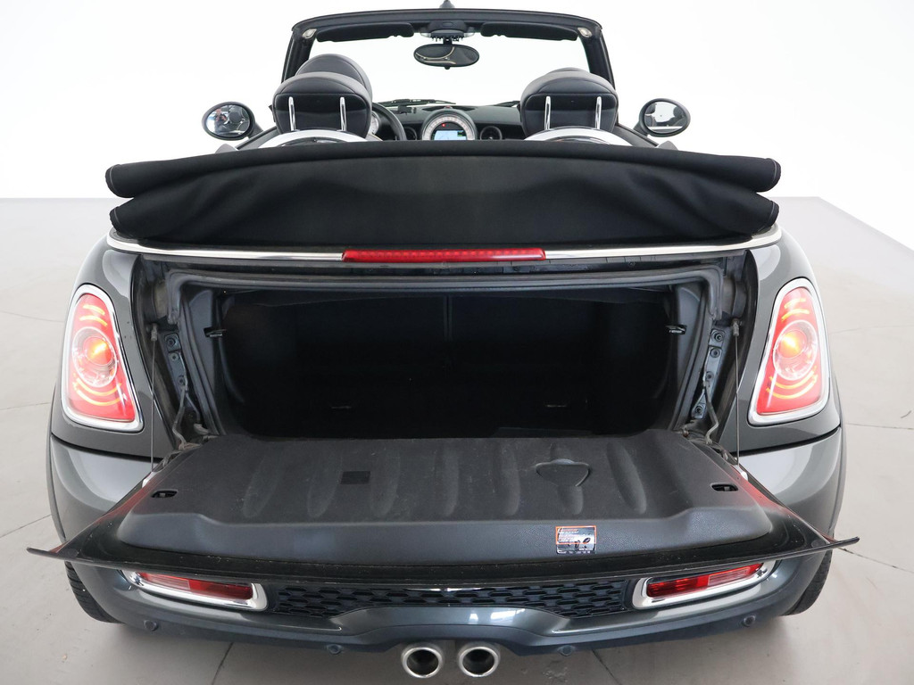MINI Cabrio