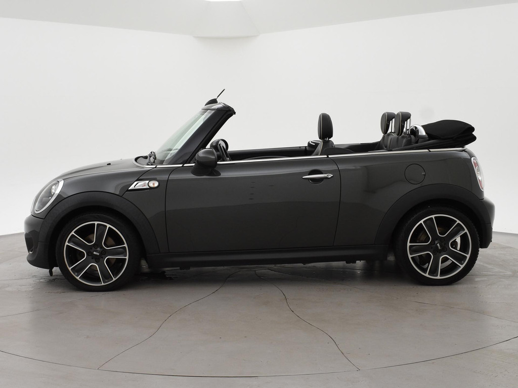 MINI Cabrio