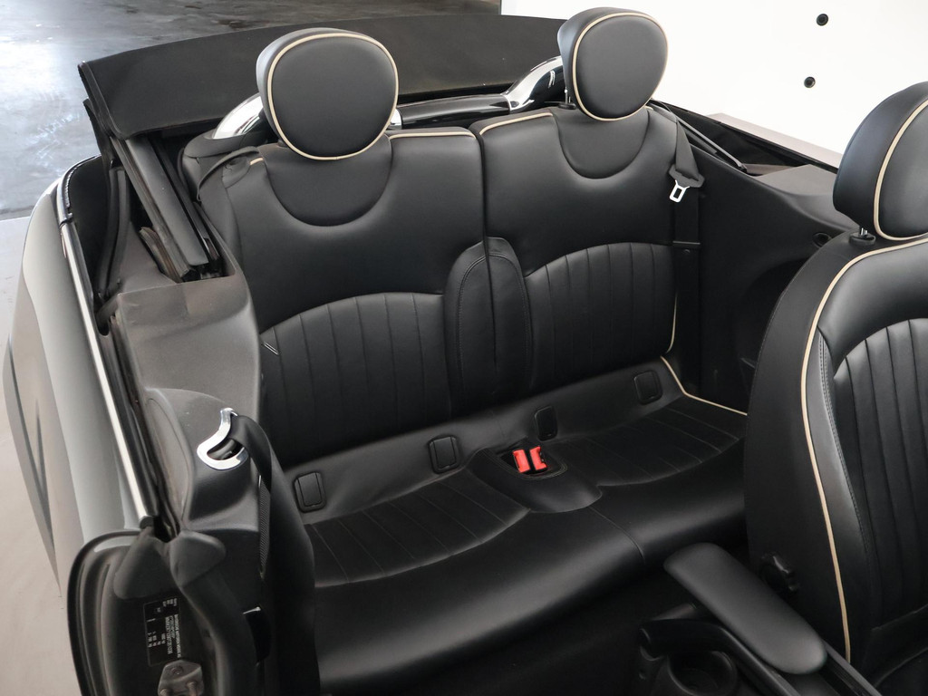 MINI Cabrio