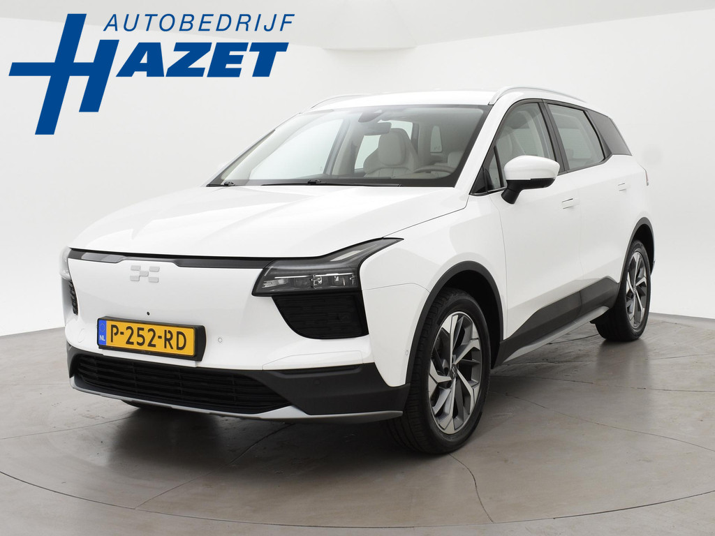 Audi Q2 35 TFSI 1.5T 4-CIL. 150 PK + DIGITALE COCKPIT 49710380-5.jpg | Autobedrijf Hazet