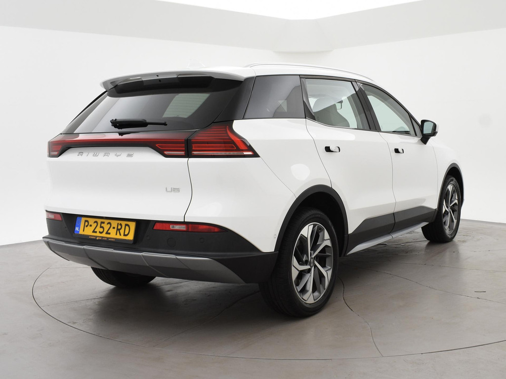 Audi Q2 35 TFSI 1.5T 4-CIL. 150 PK + DIGITALE COCKPIT 49710380-5.jpg | Autobedrijf Hazet