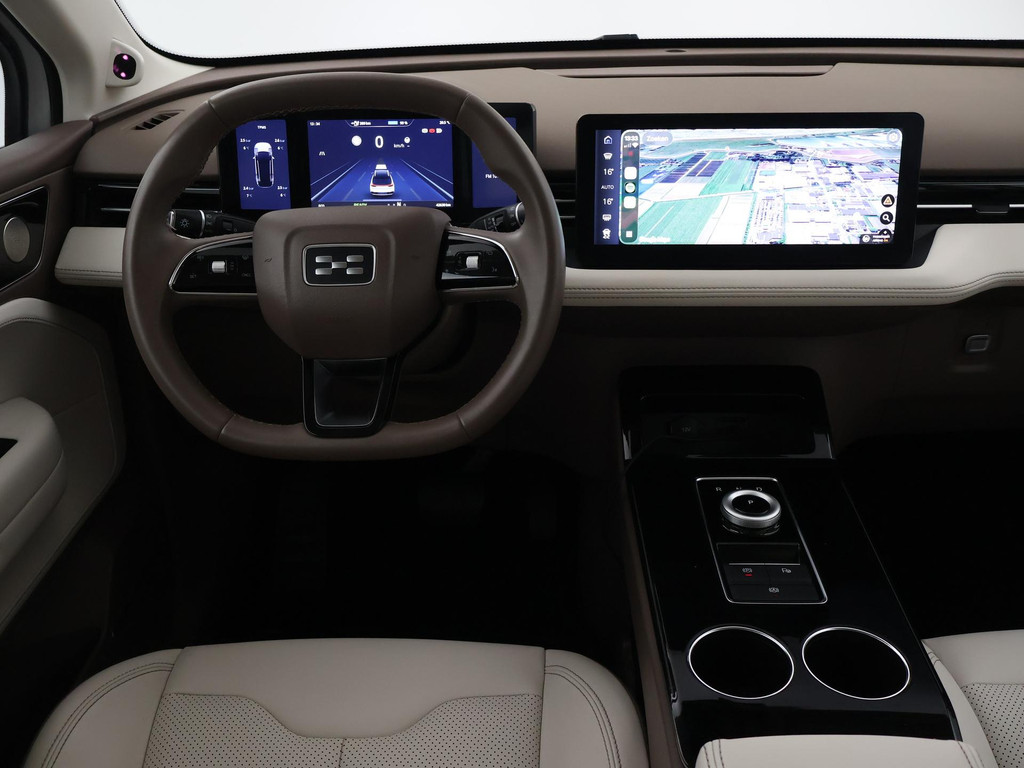 Kia e-Niro 39 KWH *100% SOH* + CARPLAY | ADAPTIVE CRUISE 53404679-5.jpg | Autobedrijf Hazet