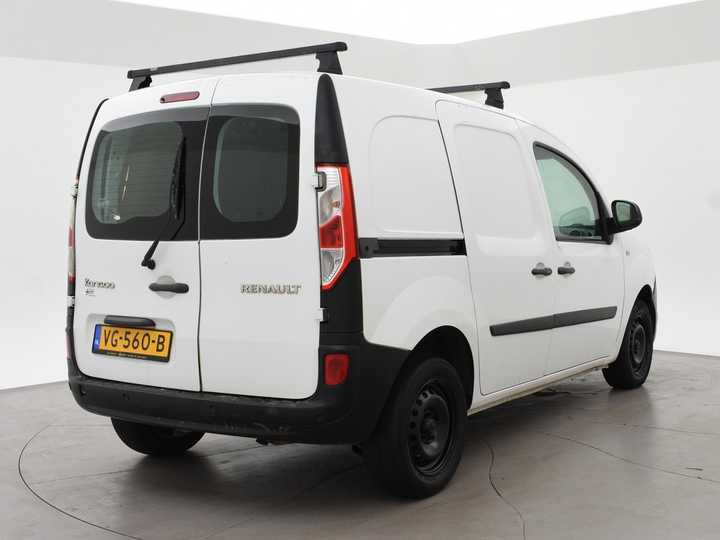 Renault Master T35 2.3 dCi L2H2 125 PK + CAMERA | TREKHAAK | NAVI 53693170-5.jpg | Autobedrijf Hazet