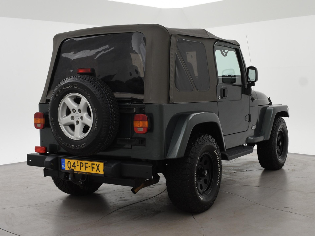Jeep Wrangler 2.8 CRD 200 PK SPORT AUT. 4X4 GRIJS KENTEKEN 47147395-5.jpg | Autobedrijf Hazet