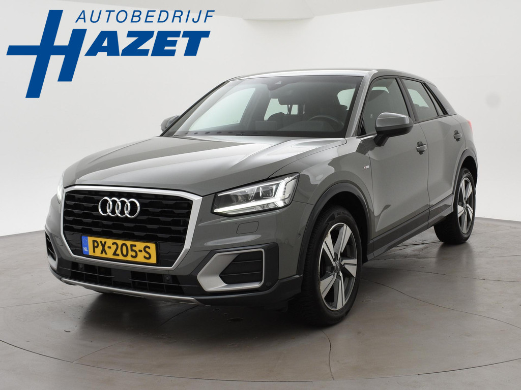 Mercedes-Benz GLA 180 CDI AUT. URBAN NIGHT + PANORAMA 53574411-5.jpg | Autobedrijf Hazet