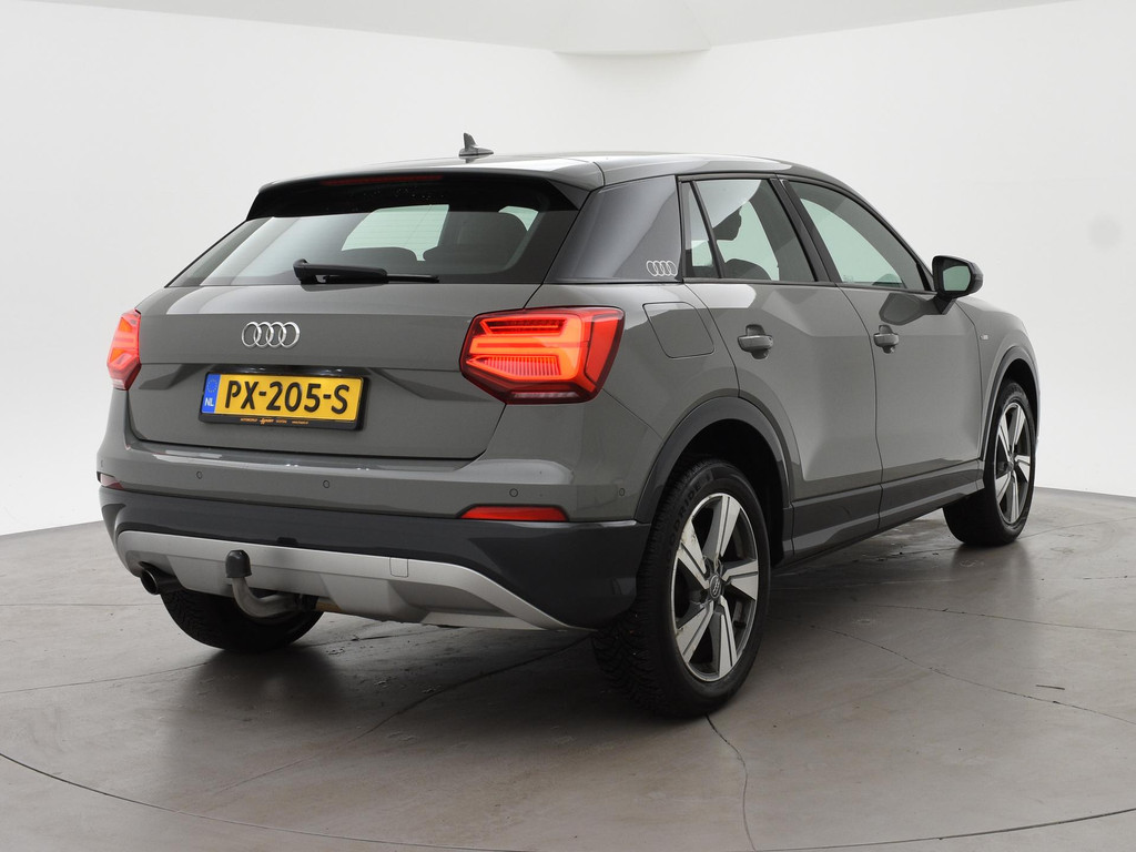 Audi Q3 2.5 TFSI RSQ3 310 PK QUATTRO 32650741-5.jpg | Autobedrijf Hazet