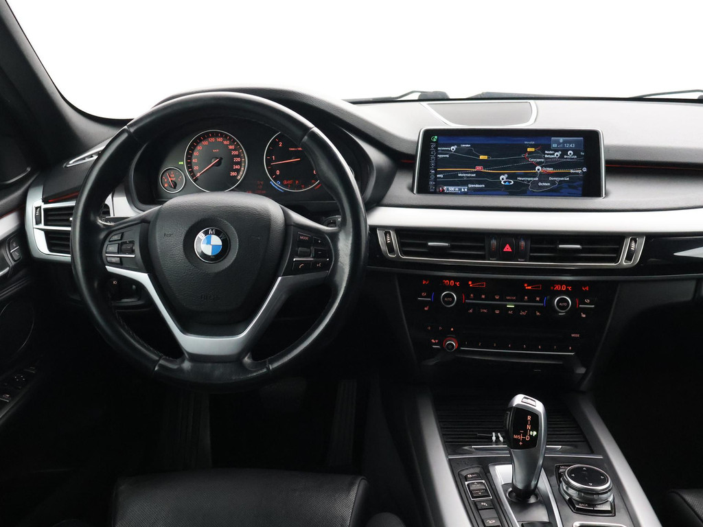 BMW X1 sDrive20i 184 PK AUT. ORIG. NL *94.700 KM* 50690013-5.jpg | Autobedrijf Hazet