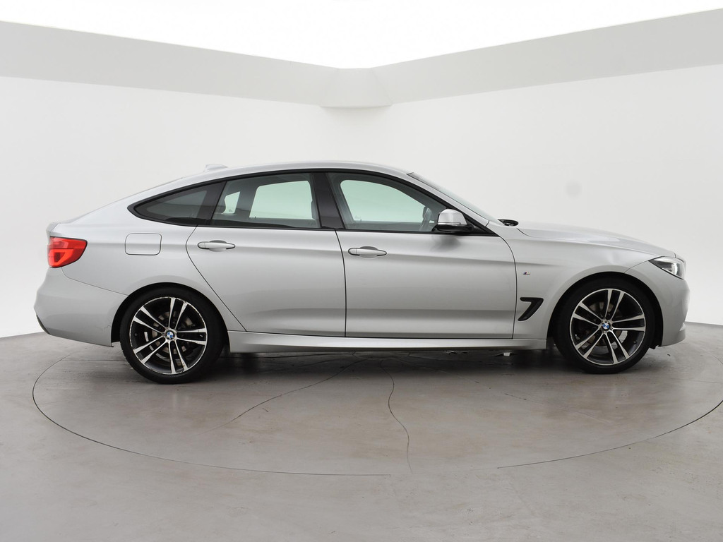 BMW 3-Serie