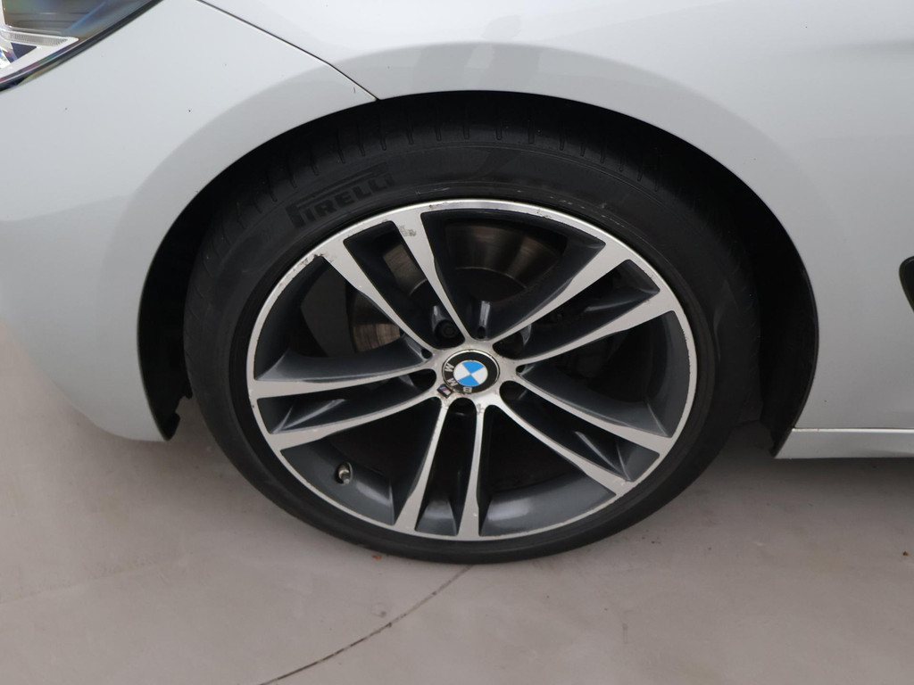 BMW 3-Serie
