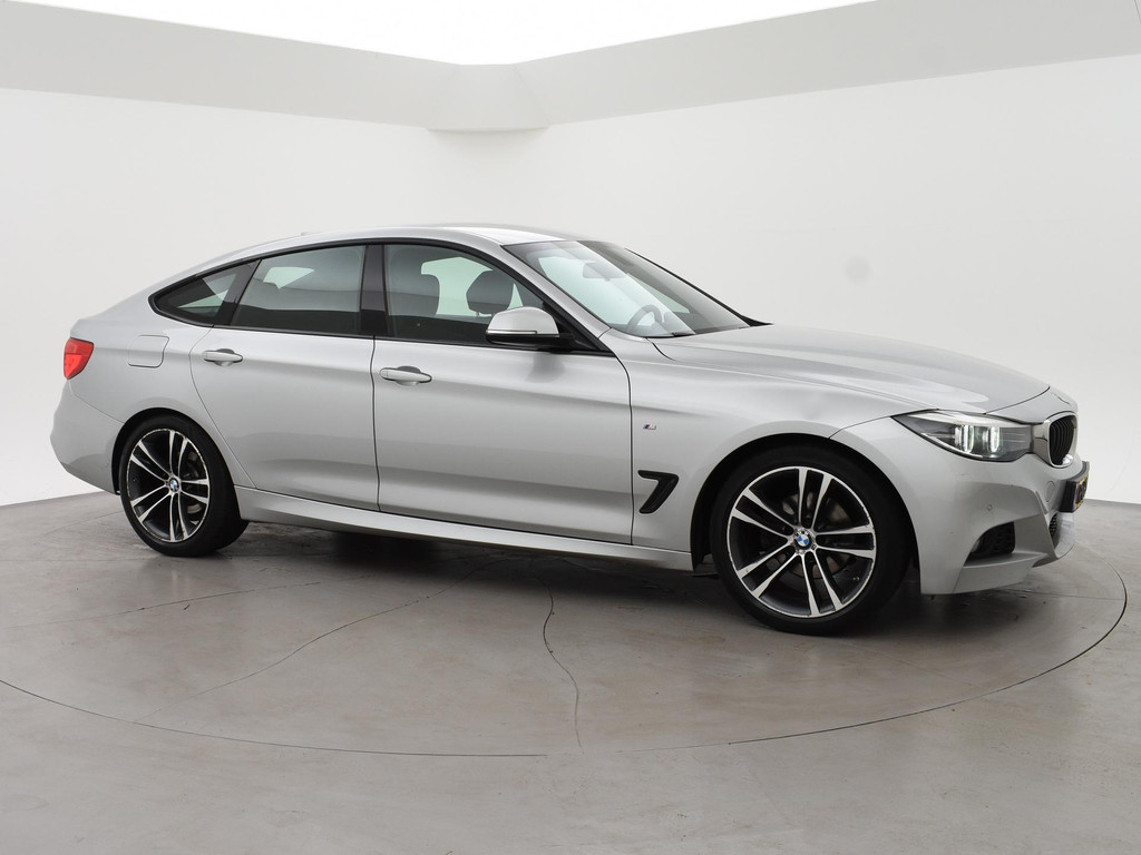 BMW 3-Serie